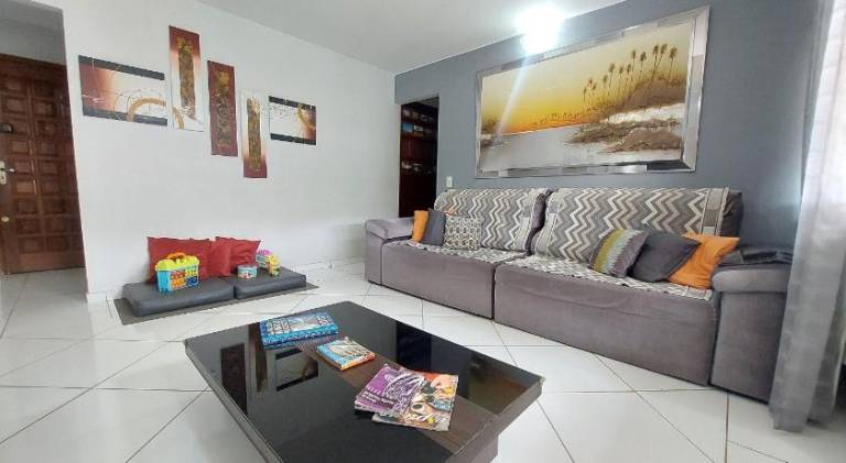 407 Sul - Ideal para familia/grupo. Local nota 10 — photo 2
