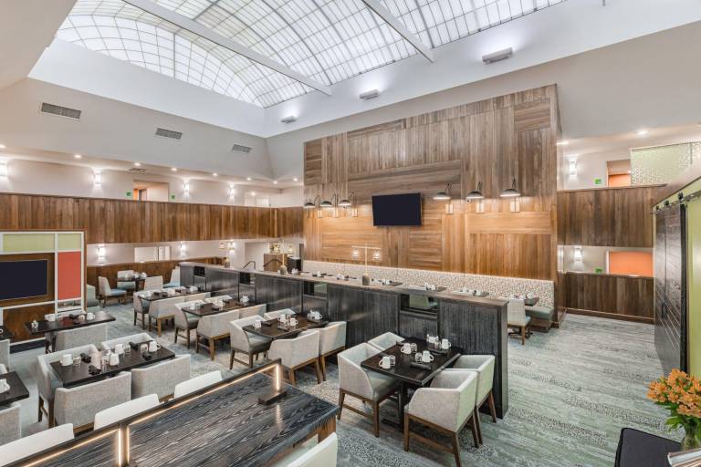 Holiday Inn Columbus By IHG — photo 3
