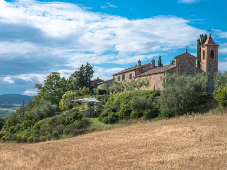 Villa  Monte Antico