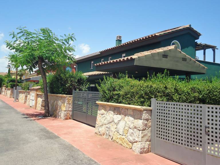Appartement Peníscola