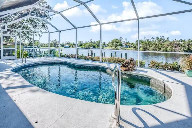 Casa Fort Myers