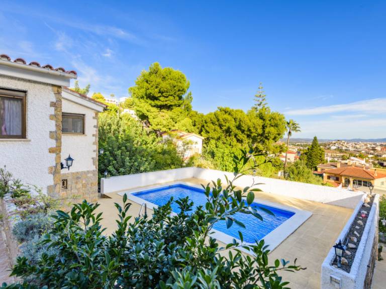Hus  Oropesa del Mar