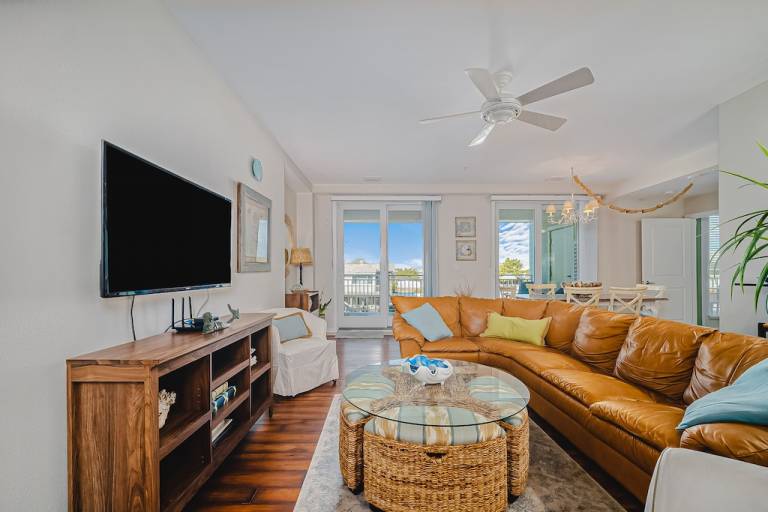 Condo Sandbridge