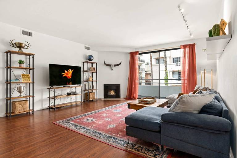 Condo Santa Monica