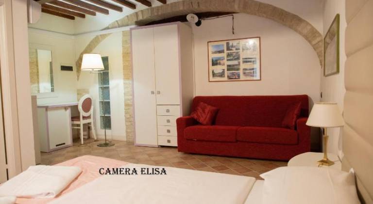 Hotel Palazzo Meraviglia Albergo diffuso — photo 2