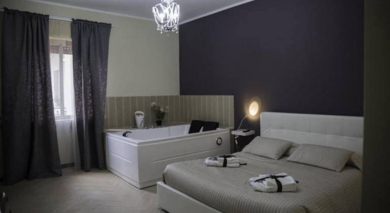 Bed and breakfast Valguarnera Caropepe