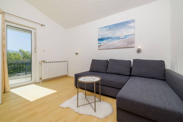 Apartament Senj