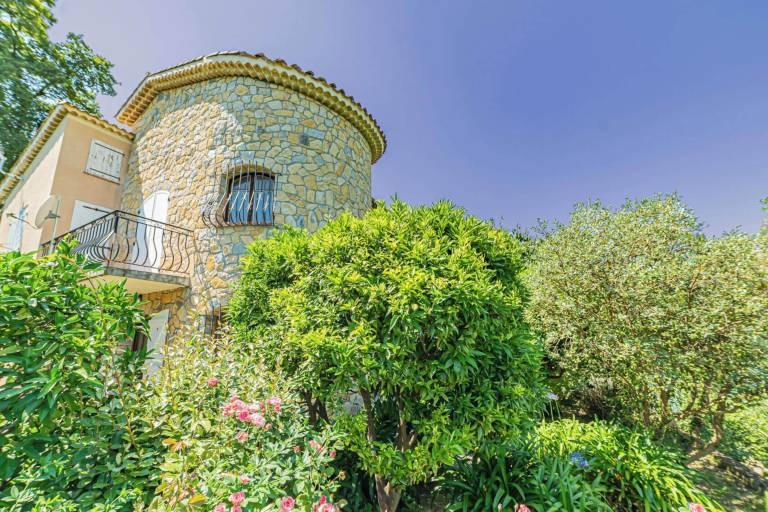 Appartement Le Bar-sur-Loup