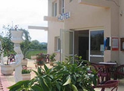 Hotel Le Colombier in Gaillard