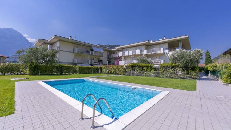 Ferienwohnung  Nago-Torbole