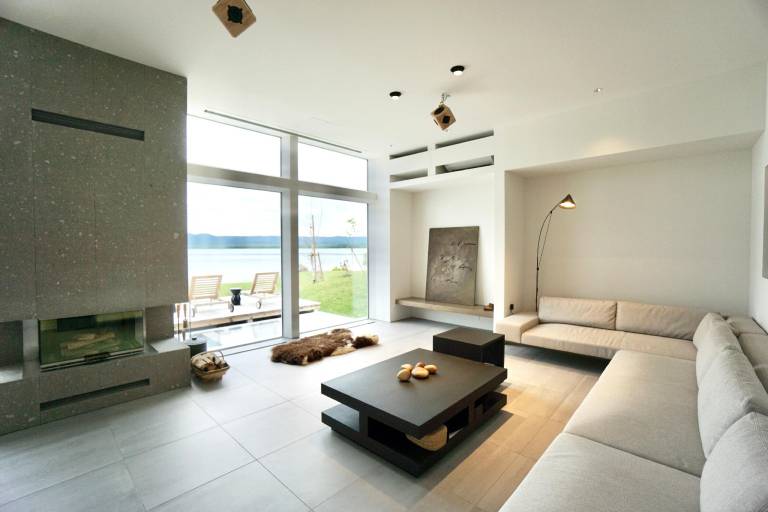 SANSUI Lakeside Villa