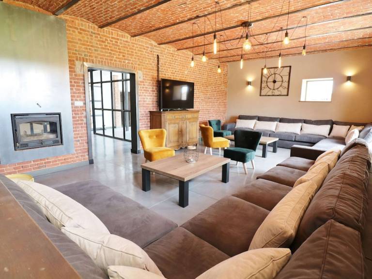 Huis  Manhay