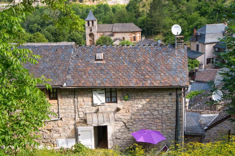 Gîte Gorges du Tarn Causses