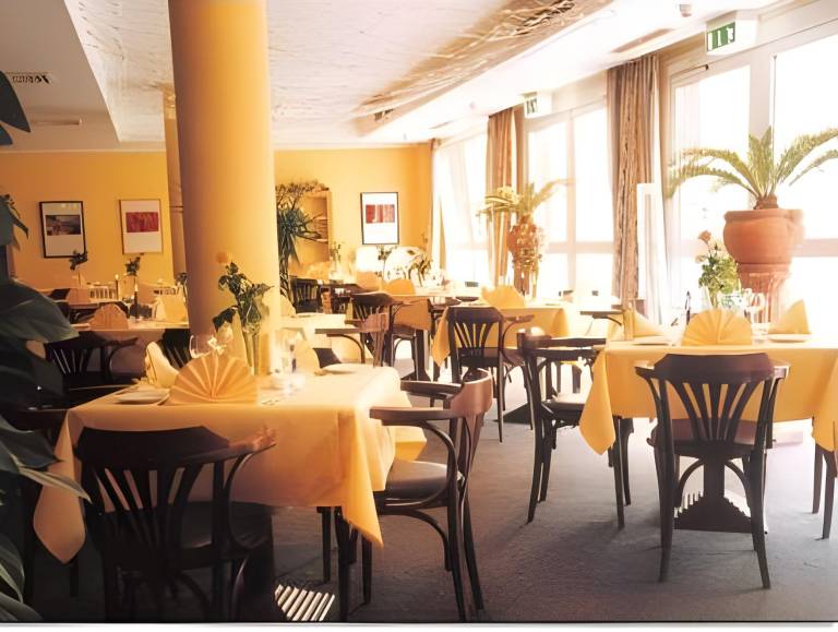 Hotel Primula — photo 3