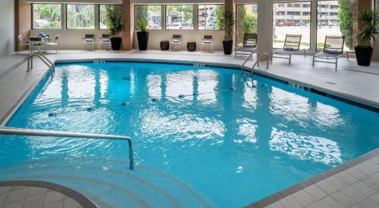 Delta Hotels Huntington Downtown — photo 4