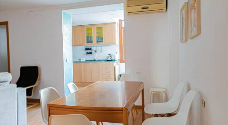 Holiday apartment | Pet-friendly — photo 4