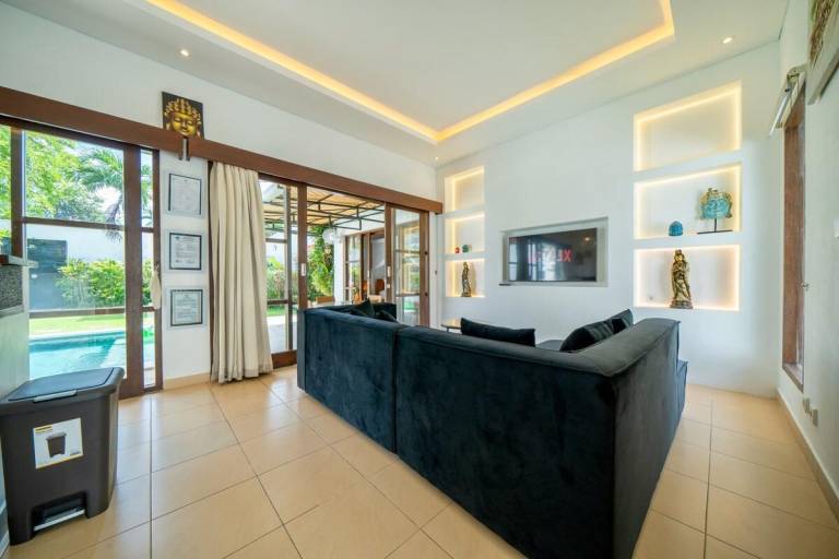 House with pool | Suitable for remote work | Pets allowed — photo 5