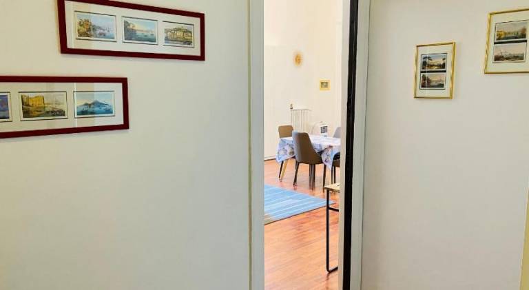 Apartment | Near Naples Cathedral — photo 5