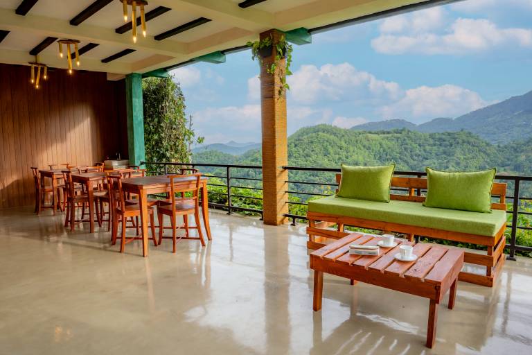 Hostel  Madakumbura