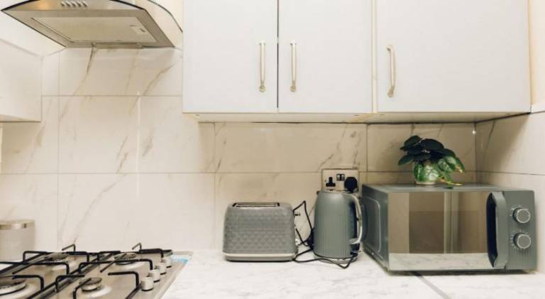 Apartment | Pets are welcome — photo 3