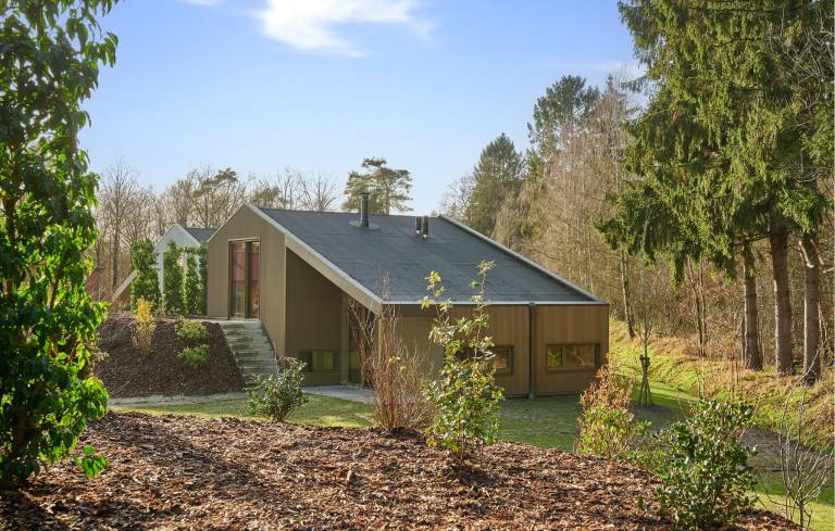 Ferienhaus Smilde