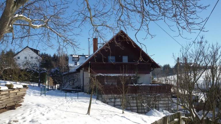 Ferienwohnung Malter