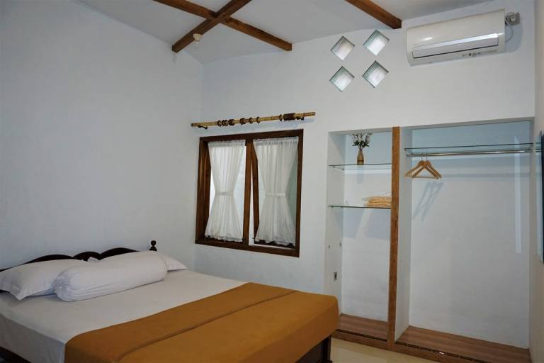Private room  Banyuwangi