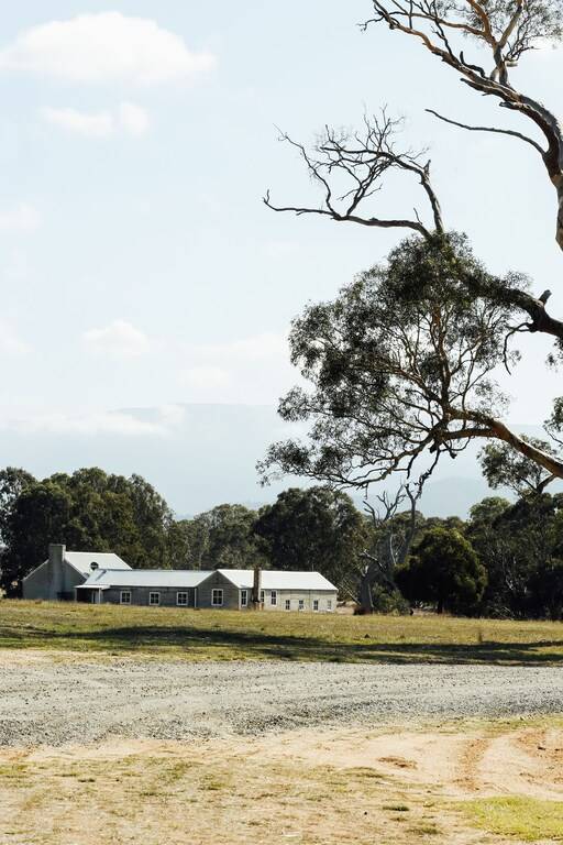 Farmhouse Willaura