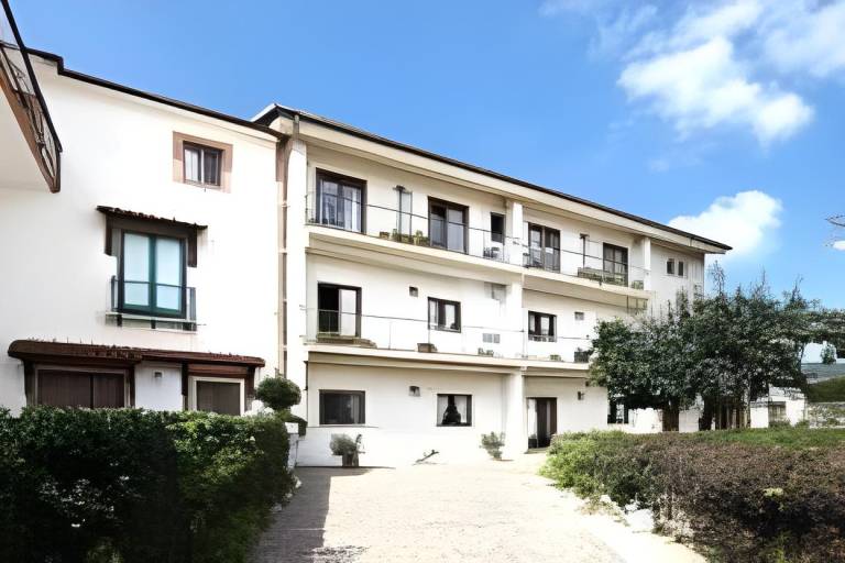 Nido Verde in Praiano