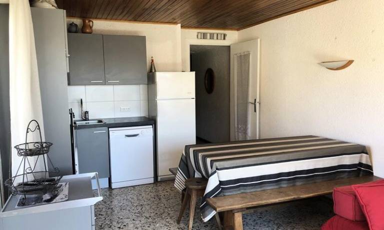 Rental apartment with fast internet — photo 4