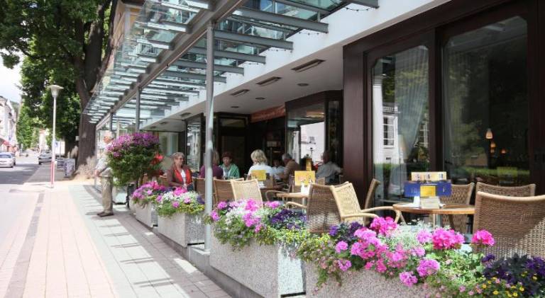 Cafe Schneidewind — photo 2
