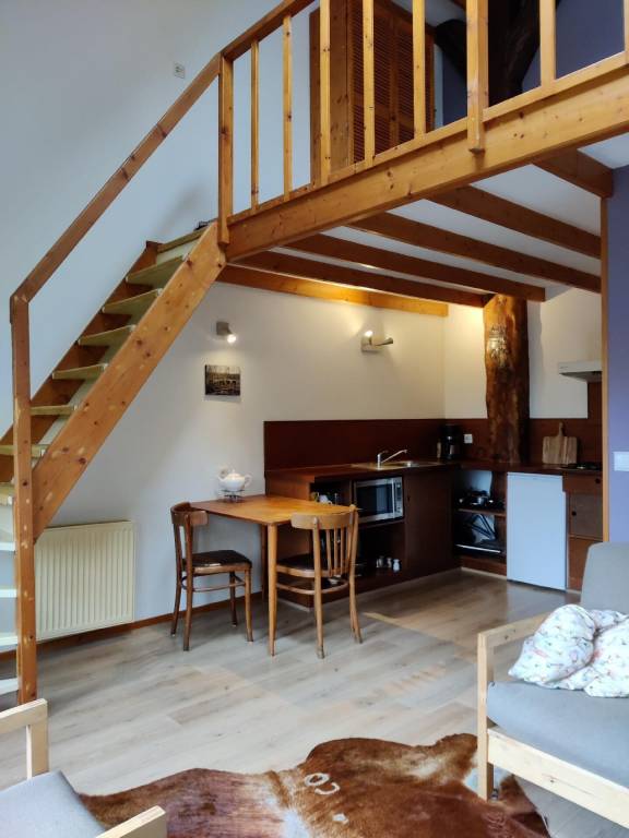 Ferienwohnung  Leeuwarden