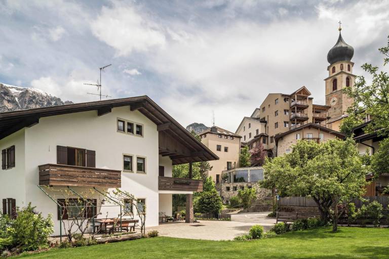 Ferienwohnung  Klobenstein