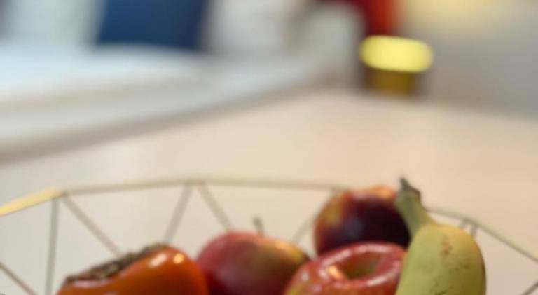 Ferienwohnung Mörfelden-Walldorf