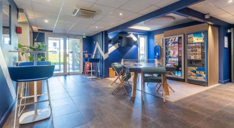 Ibis Budget Macon Sud — photo 4