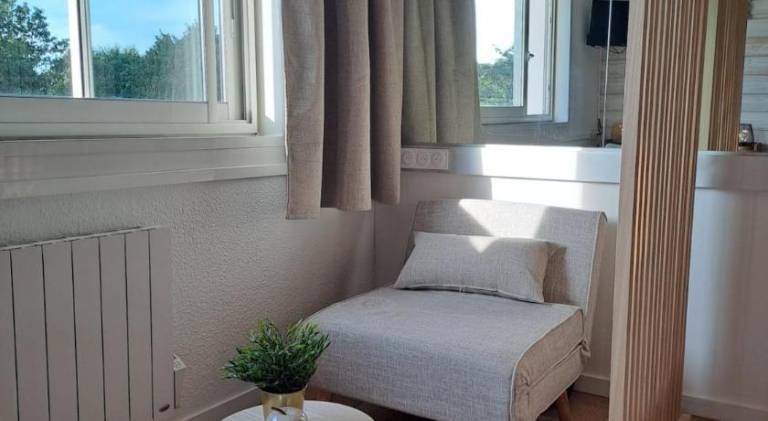 Nice holiday apartment | Pets allowed in Nantes