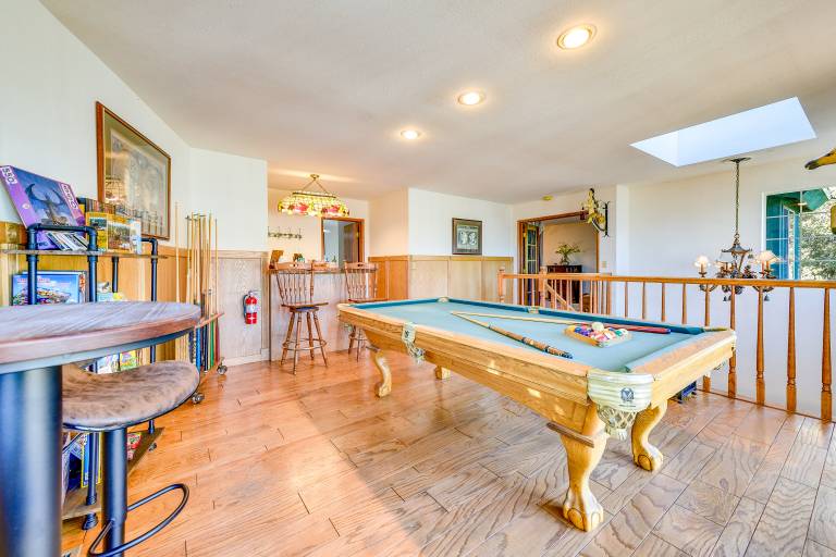 Spacious Idyllwild Home w/ Mountain Views! — photo 3