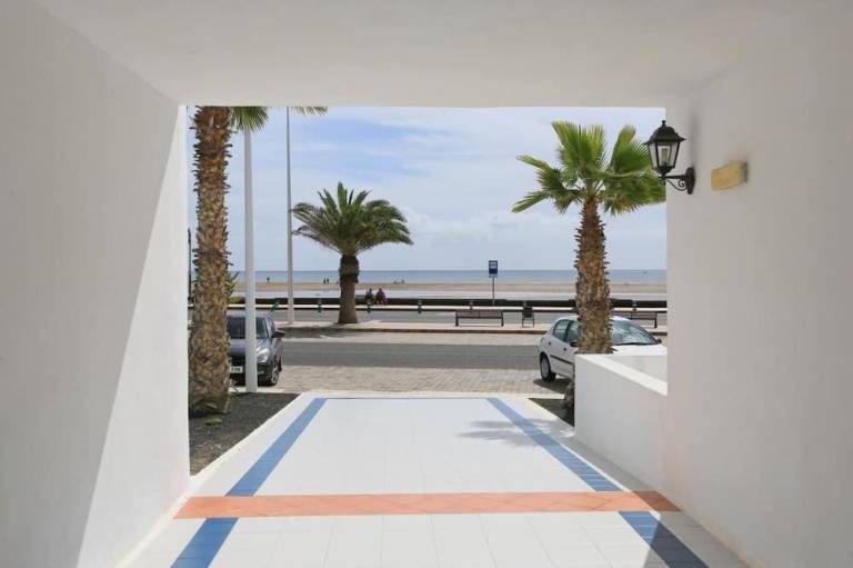 Aparthotel Puerto del Carmen