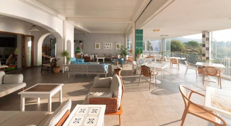 Hotel Torre Sant'Angelo — photo 2