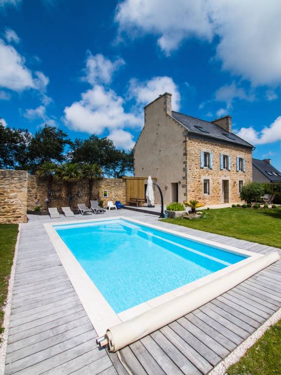 Villa Lesneven