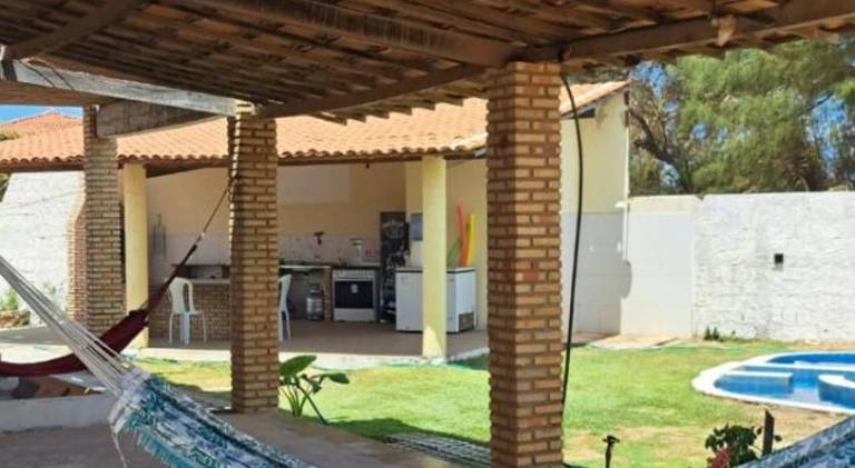 40 m&sup2; Ferienwohnung