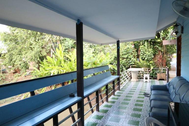 Rabiangnam Resort — photo 2