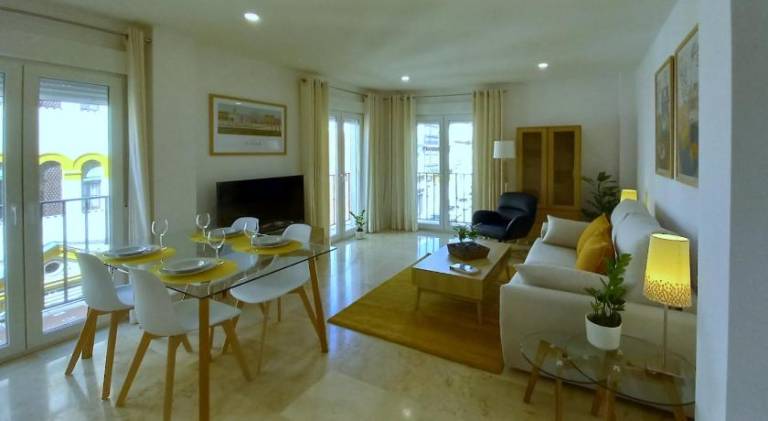 Rental apartment | Close to Seville Cathedral in Seville