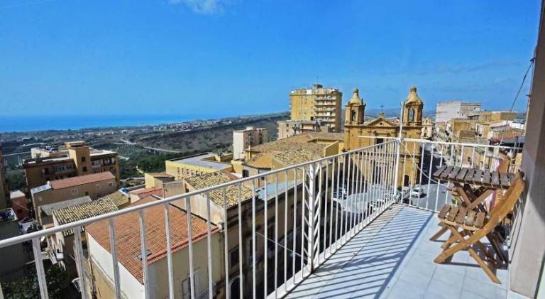 Rental apartment | Pets allowed in Agrigento