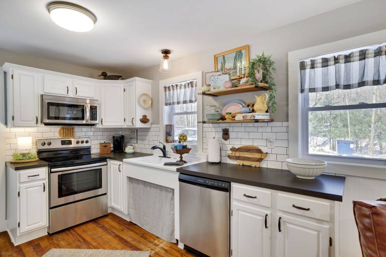 Cottage  Paupack Township