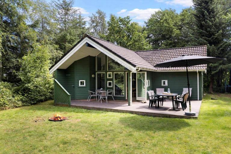 Ferienhaus Sømarken