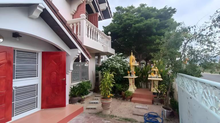 Vacation home with 3 rooms for 6 persons — photo 4