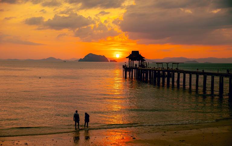 Resort Phru Nai