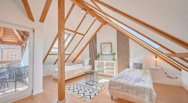 Apartment | Dogs allowed in Stuttgart