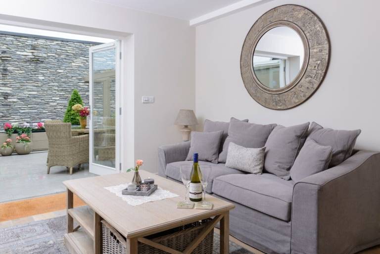 Ferienwohnung Kenmare